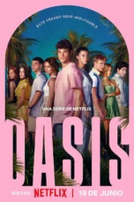 Nonton Film Oasis (2026) Bioskop21