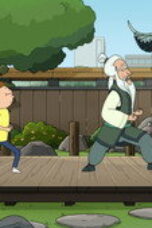 Nonton Film Rick and Morty Season 9 Episode 3 Bioskop21