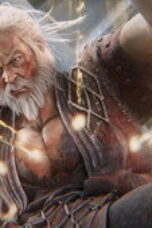 Nonton Film Sword of Coming Season 2 Episode 27 Bioskop21