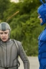 Nonton Film The Tick Season 1 Episode 12 Bioskop21