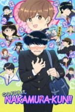 Nonton Film Ganbare! Nakamura-kun!! (2026) Bioskop21 Nonton Film Ganbare! Nakamura-kun!! (2026) Bioskop21