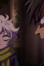 Nonton Film Let’s go KAIKIGUMI Season 1 Episode 1 Bioskop21