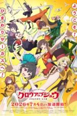 Nonton Film Grow Up Show: Himawari no Circus-dan (2026) Bioskop21