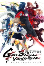 Nonton Film Mahou Shoujo Lyrical Nanoha EXCEEDS: Gun Blaze Vengeance (2026) Bioskop21