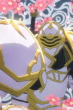 Nonton Film Skeleton Knight in Another World Season 2 Episode 1 Bioskop21